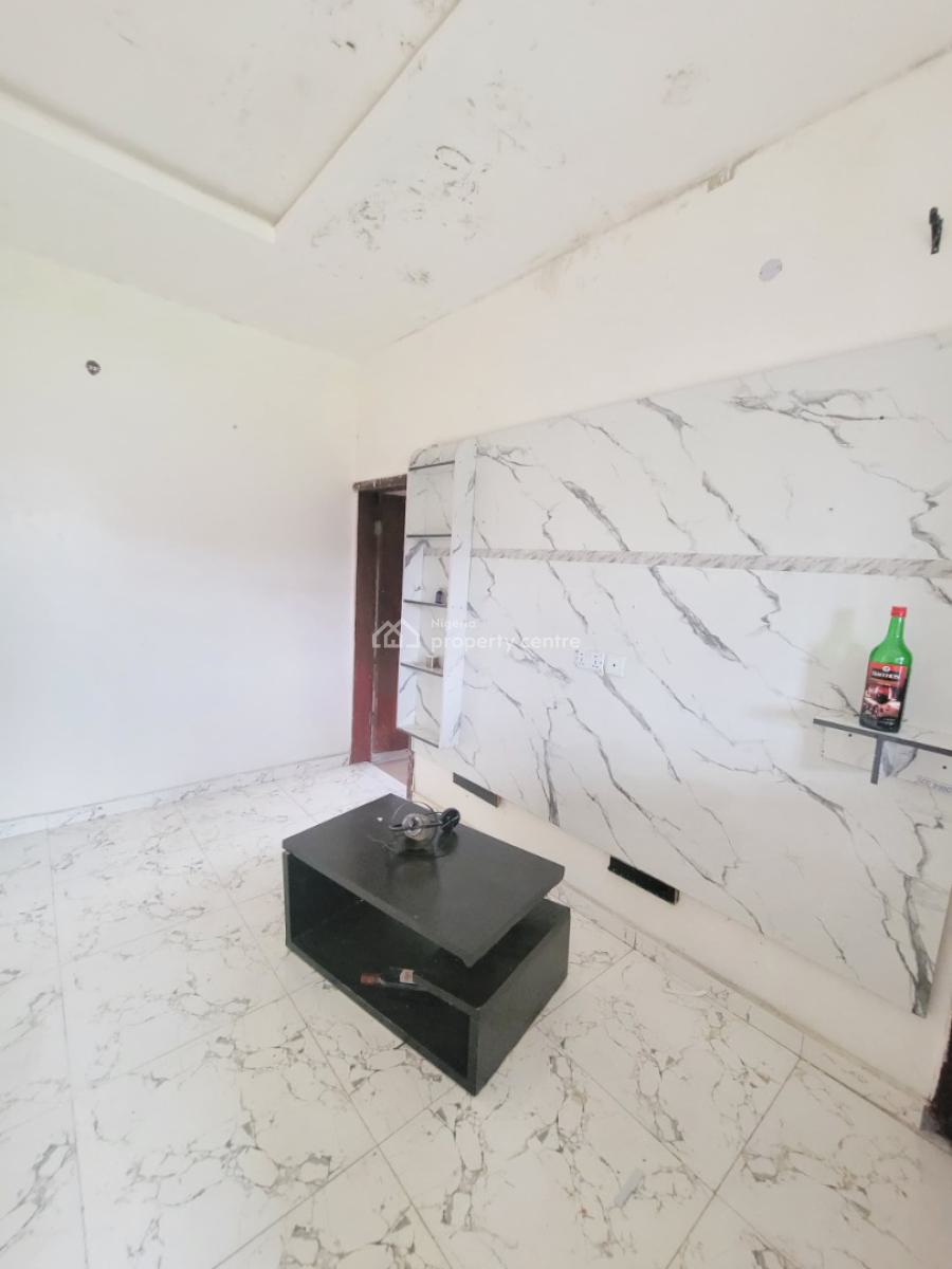 Standard and Spacious 2 Bedroom Apartment, Royal Palmwill Estate, Badore, Ajah, Lagos, Flat / Apartment for Rent