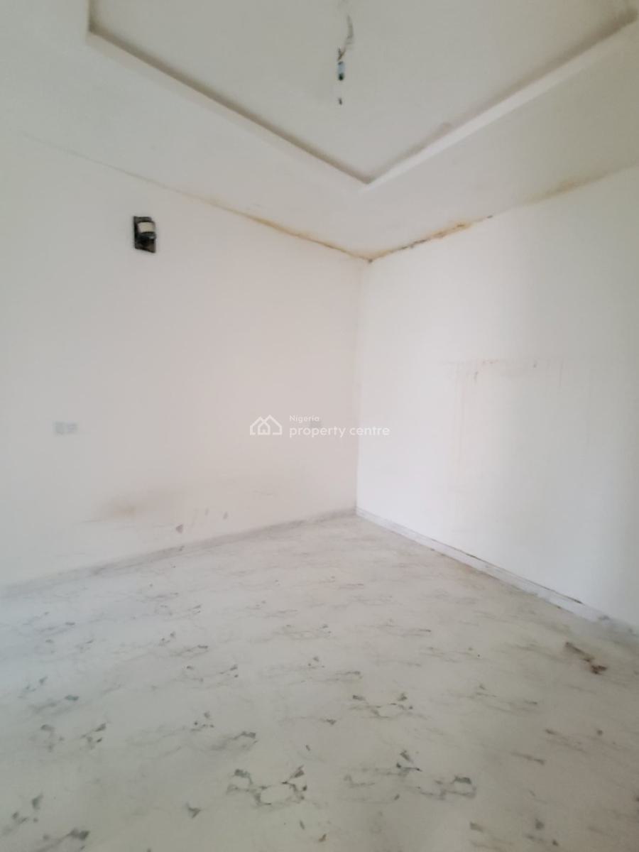 Standard and Spacious 2 Bedroom Apartment, Royal Palmwill Estate, Badore, Ajah, Lagos, Flat / Apartment for Rent
