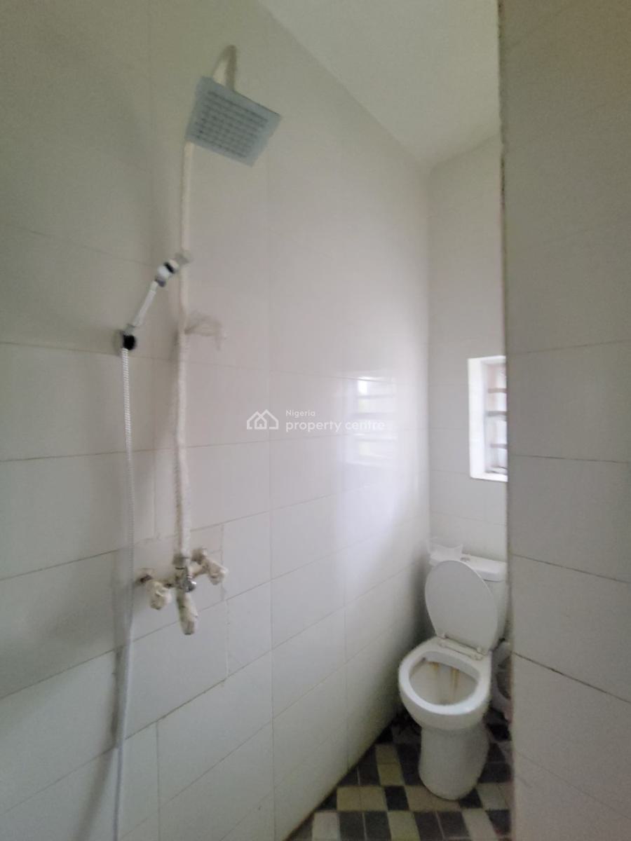 Standard and Spacious 2 Bedroom Apartment, Royal Palmwill Estate, Badore, Ajah, Lagos, Flat / Apartment for Rent