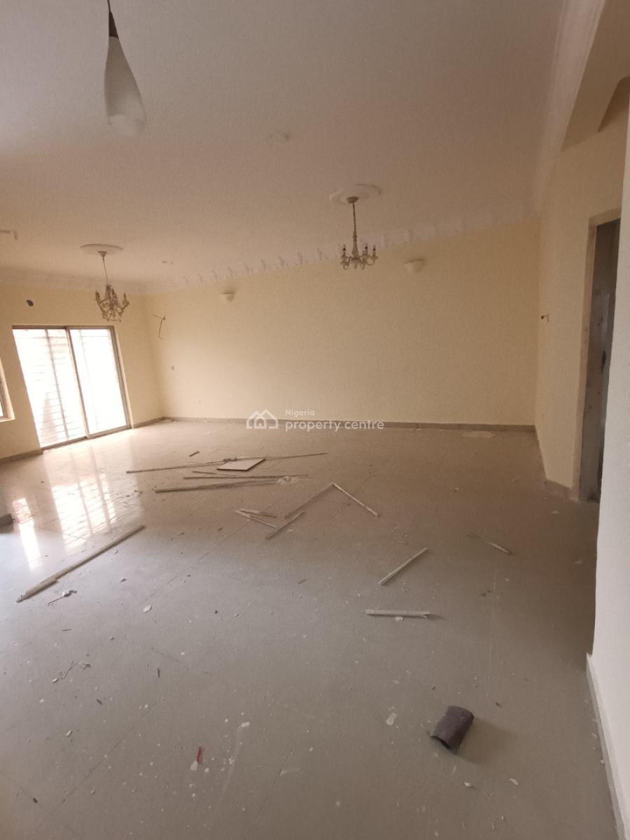 5 Bedroom Duplex ( Self Compound), Ogidan, Sangotedo, Ajah, Lagos, House for Rent