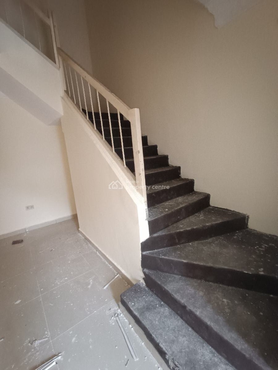 5 Bedroom Duplex ( Self Compound), Ogidan, Sangotedo, Ajah, Lagos, House for Rent