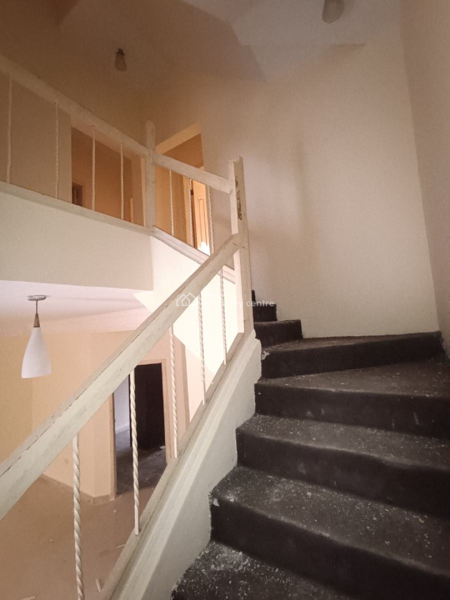 5 Bedroom Duplex ( Self Compound), Ogidan, Sangotedo, Ajah, Lagos, House for Rent