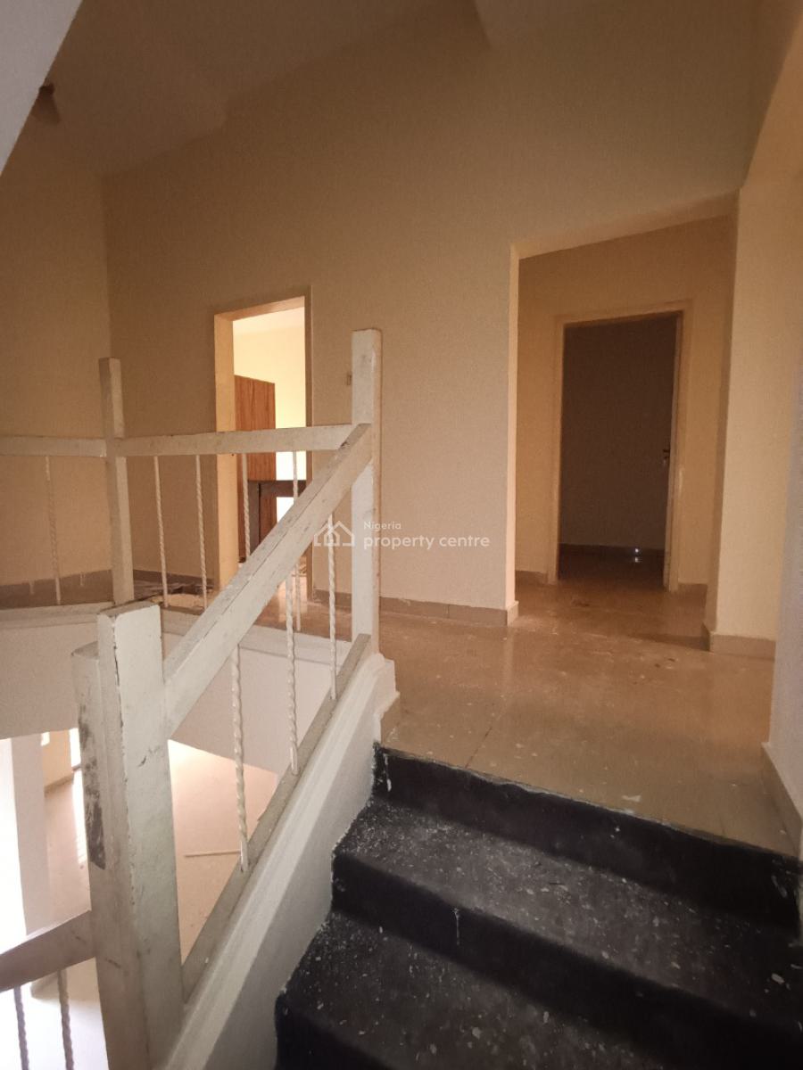 5 Bedroom Duplex ( Self Compound), Ogidan, Sangotedo, Ajah, Lagos, House for Rent