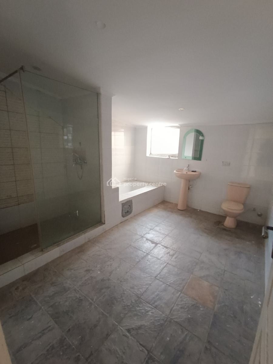 5 Bedroom Duplex ( Self Compound), Ogidan, Sangotedo, Ajah, Lagos, House for Rent