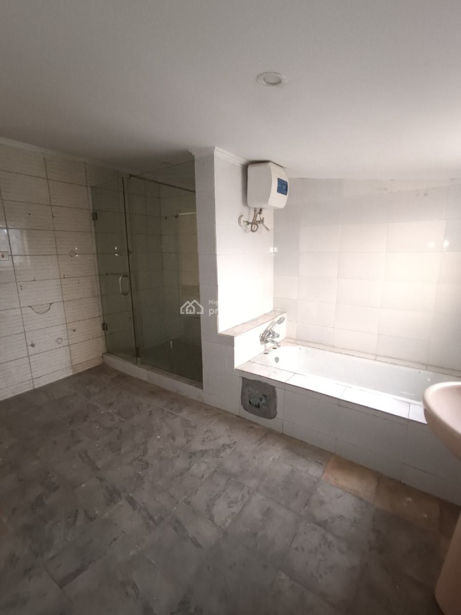 5 Bedroom Duplex ( Self Compound), Ogidan, Sangotedo, Ajah, Lagos, House for Rent