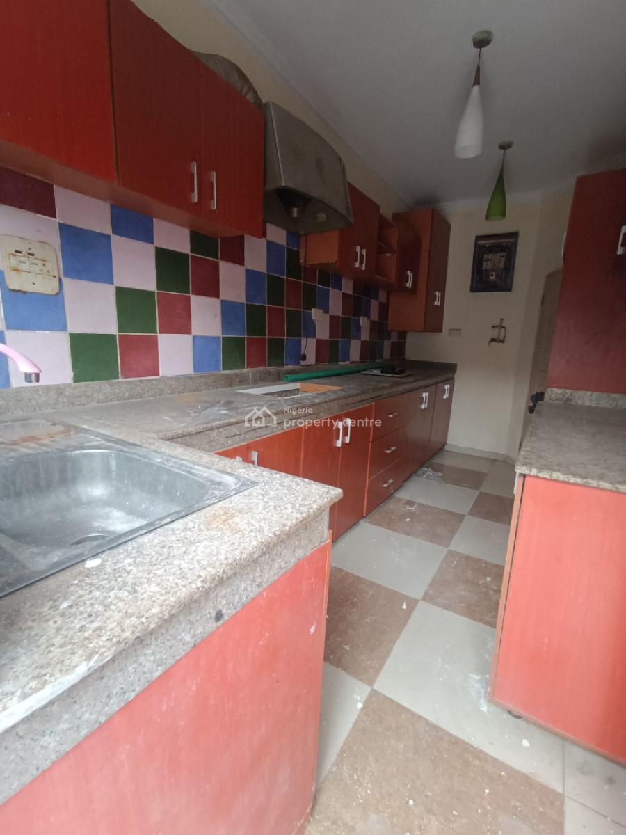 5 Bedroom Duplex ( Self Compound), Ogidan, Sangotedo, Ajah, Lagos, House for Rent