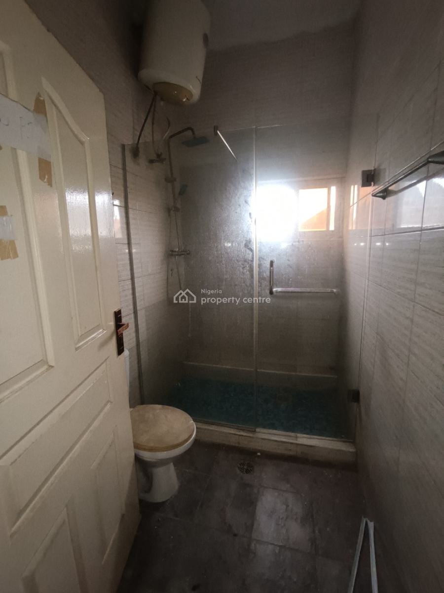 5 Bedroom Duplex ( Self Compound), Ogidan, Sangotedo, Ajah, Lagos, House for Rent