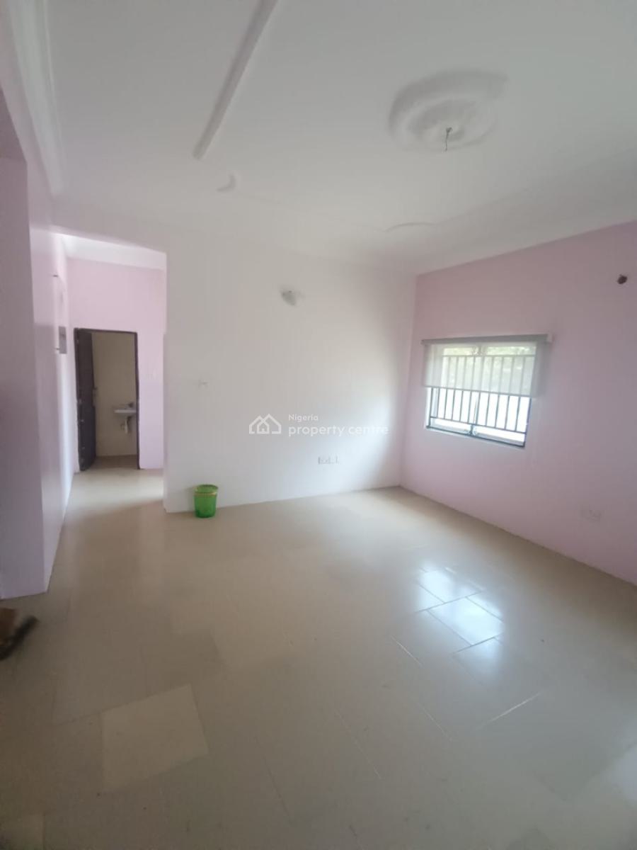 Nice Studio Self-contain in a Shared Apartment, Orchid Road By Ocean Bay Estate, Ikota, Lekki, Lagos, Self Contain (single Rooms) for Rent