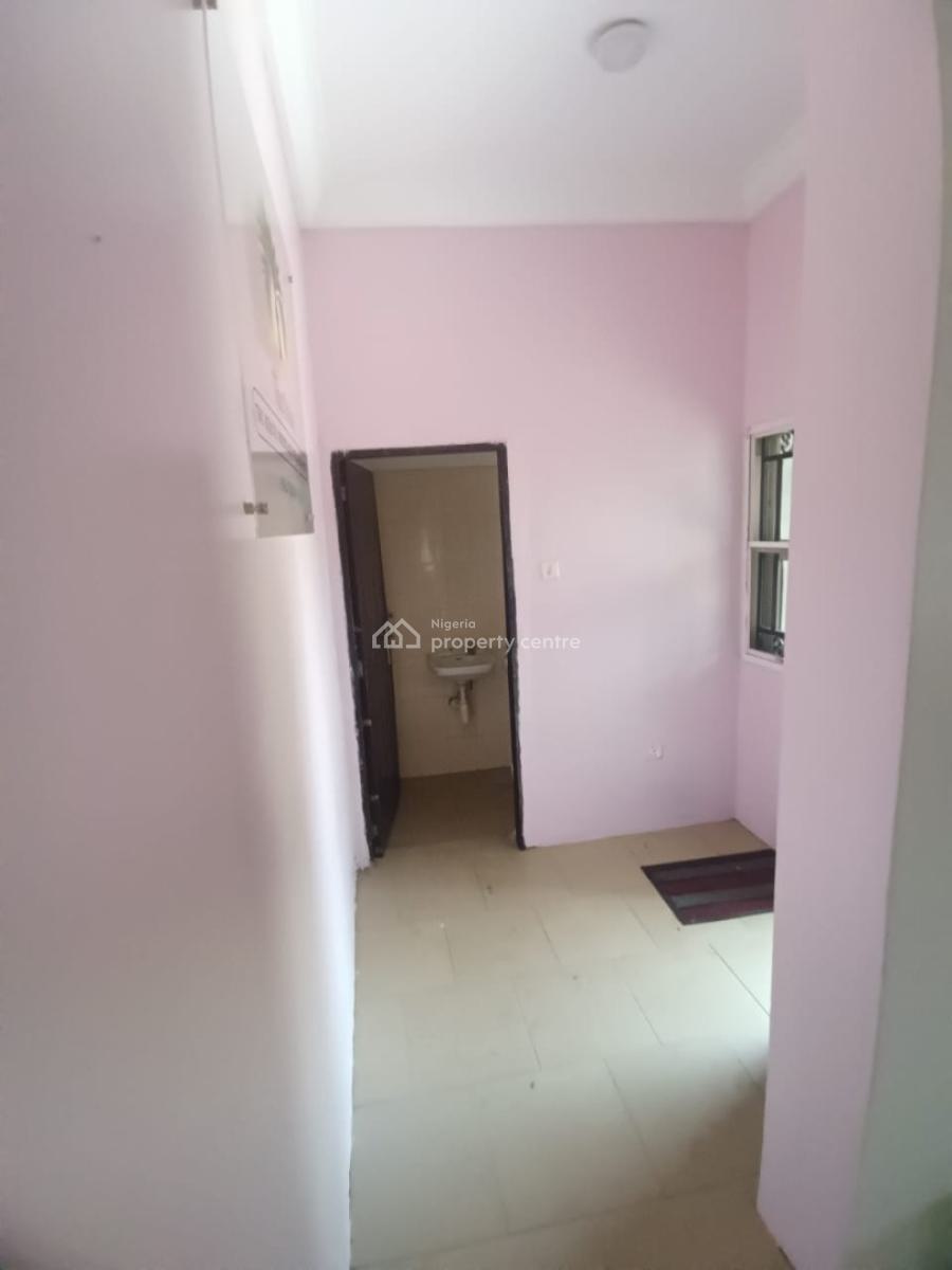 Nice Studio Self-contain in a Shared Apartment, Orchid Road By Ocean Bay Estate, Ikota, Lekki, Lagos, Self Contain (single Rooms) for Rent