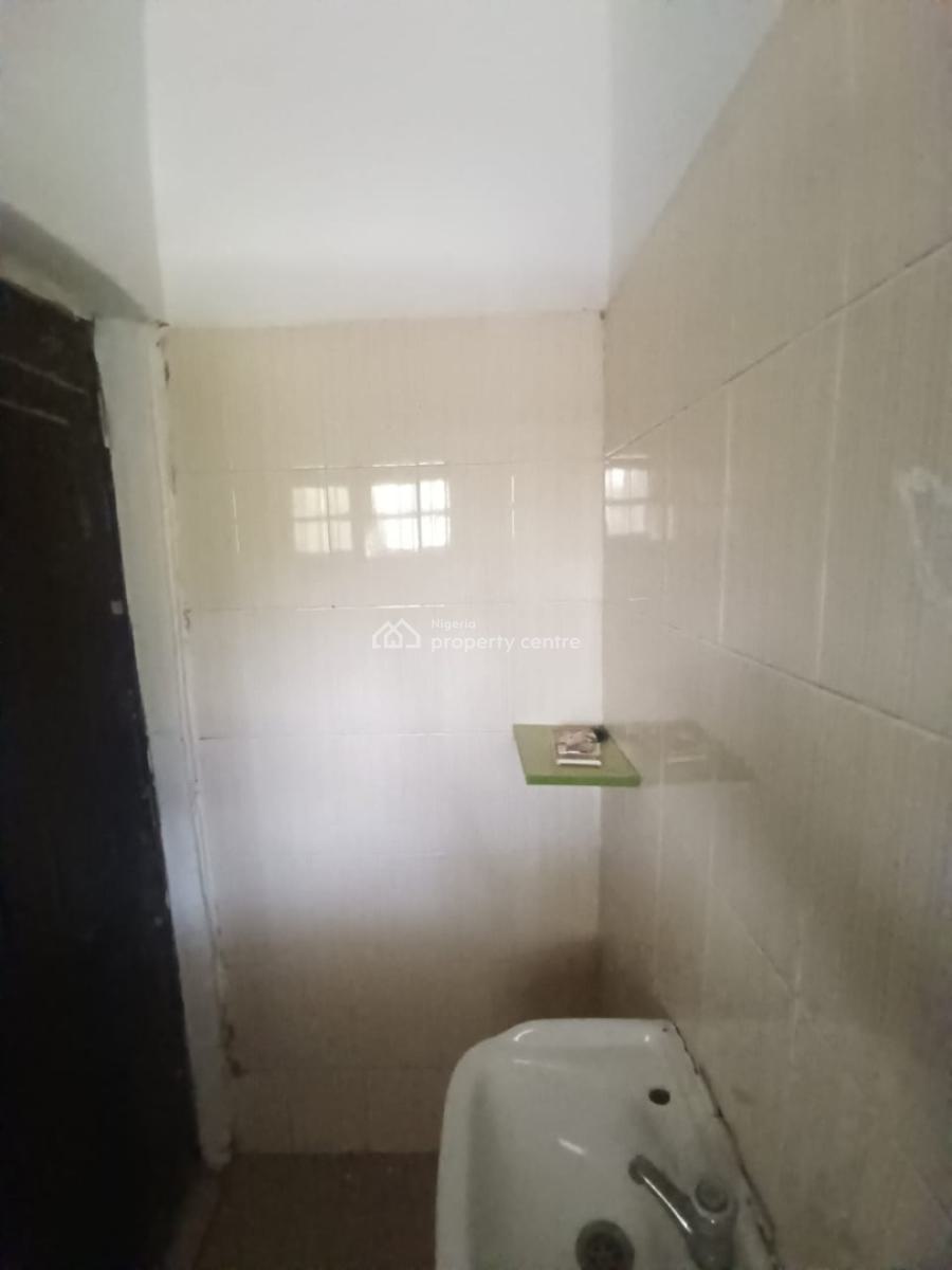 Nice Studio Self-contain in a Shared Apartment, Orchid Road By Ocean Bay Estate, Ikota, Lekki, Lagos, Self Contain (single Rooms) for Rent