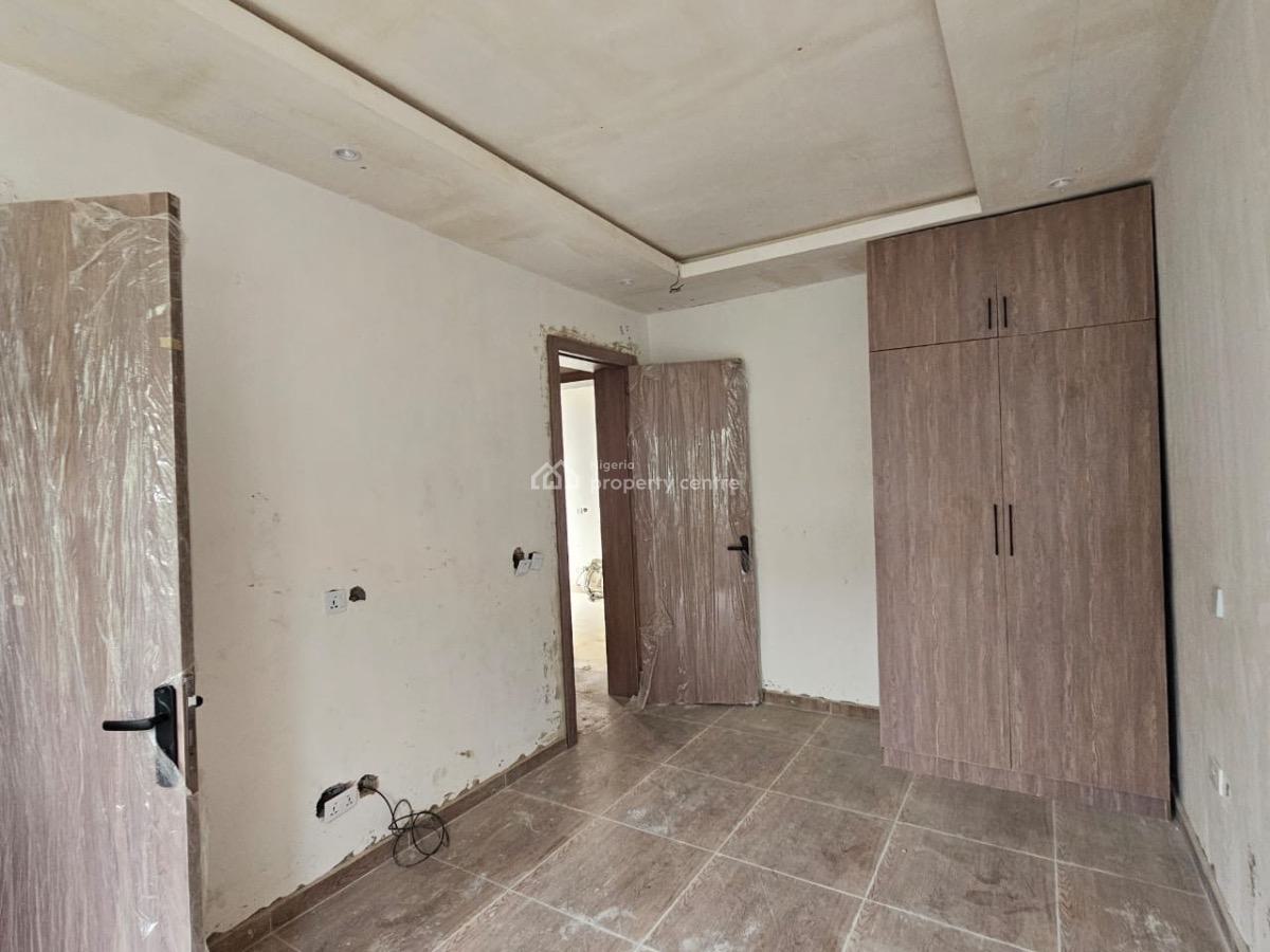 Brand New 3 Bedroom Terrace Duplex with Roof Top Terrace, Banana Island, Ikoyi, Lagos, Terraced Duplex for Sale