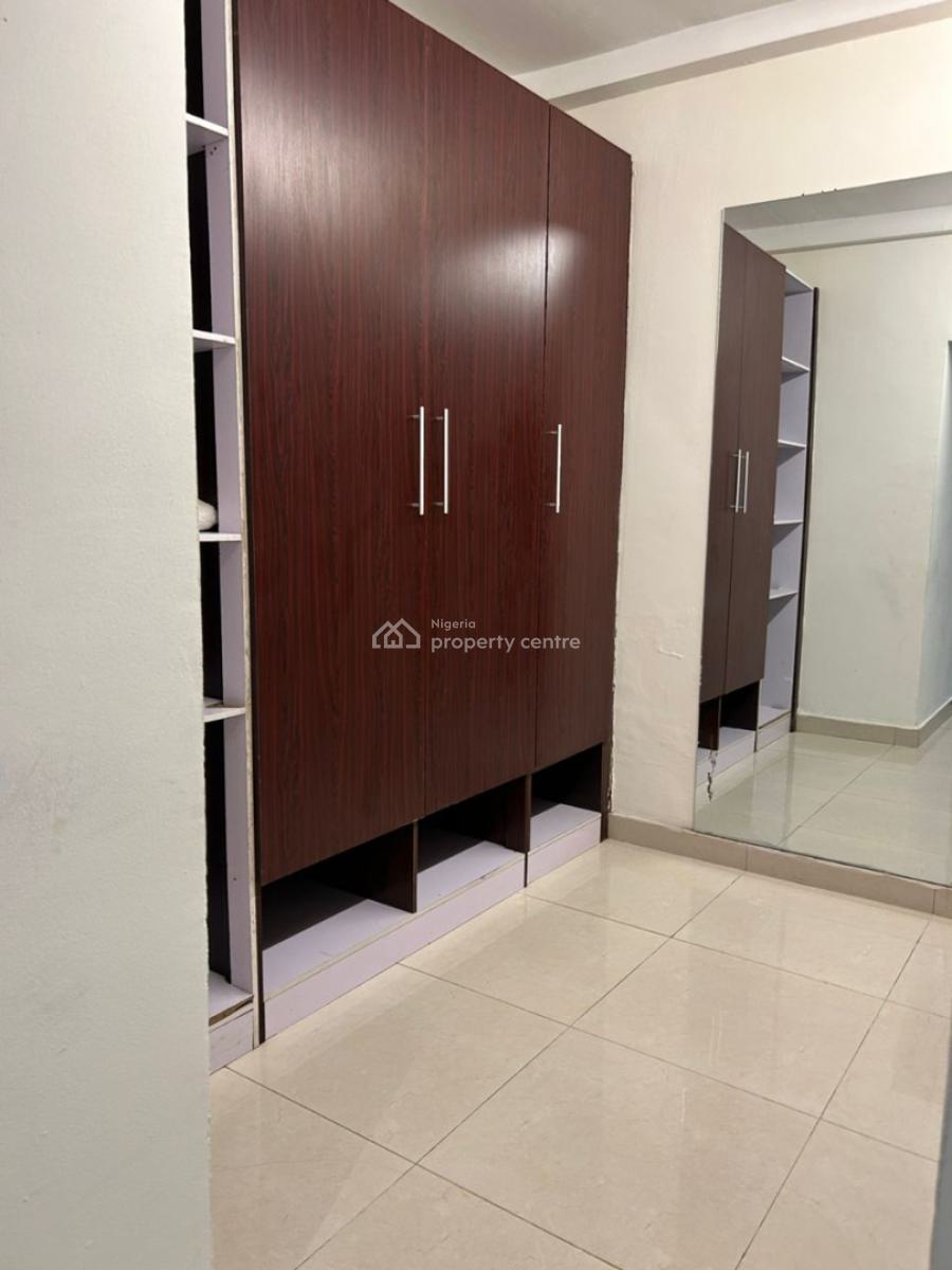 Furnished 2 Bedroom Flat with 247 Power, Internet, Ps5 Etc, Lekki Right Hand Side, Lekki Phase 1, Lekki, Lagos, Flat / Apartment for Rent