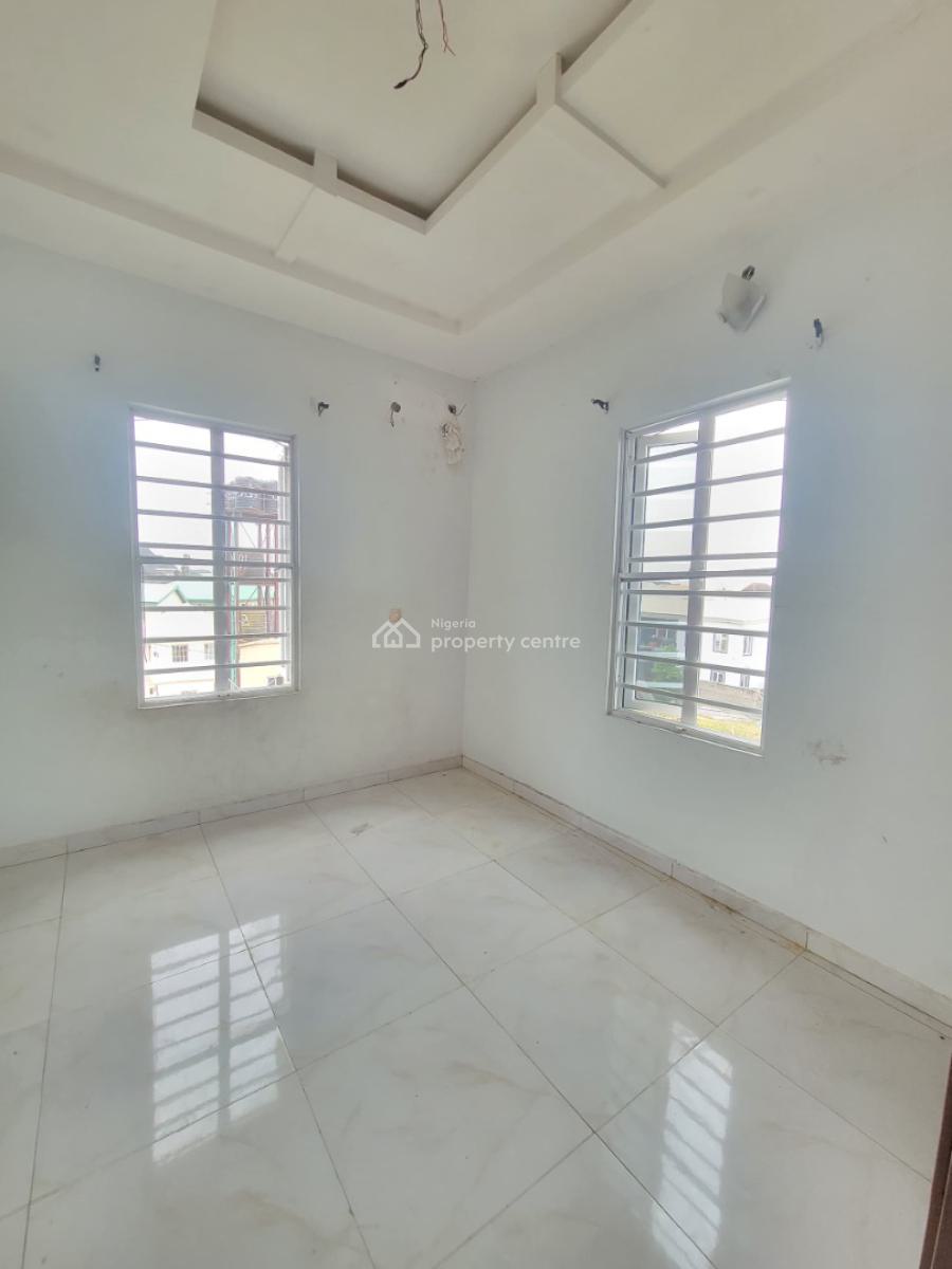 Beautiful and Spacious 2 Bedroom Apartment, Royal Palmwill Estate, Badore, Ajah, Lagos, Flat / Apartment for Rent