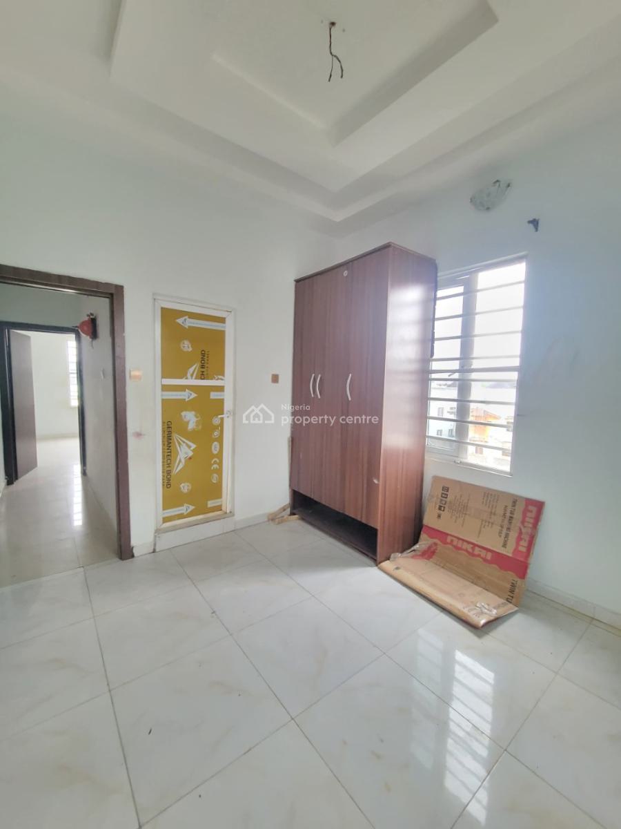 Beautiful and Spacious 2 Bedroom Apartment, Royal Palmwill Estate, Badore, Ajah, Lagos, Flat / Apartment for Rent