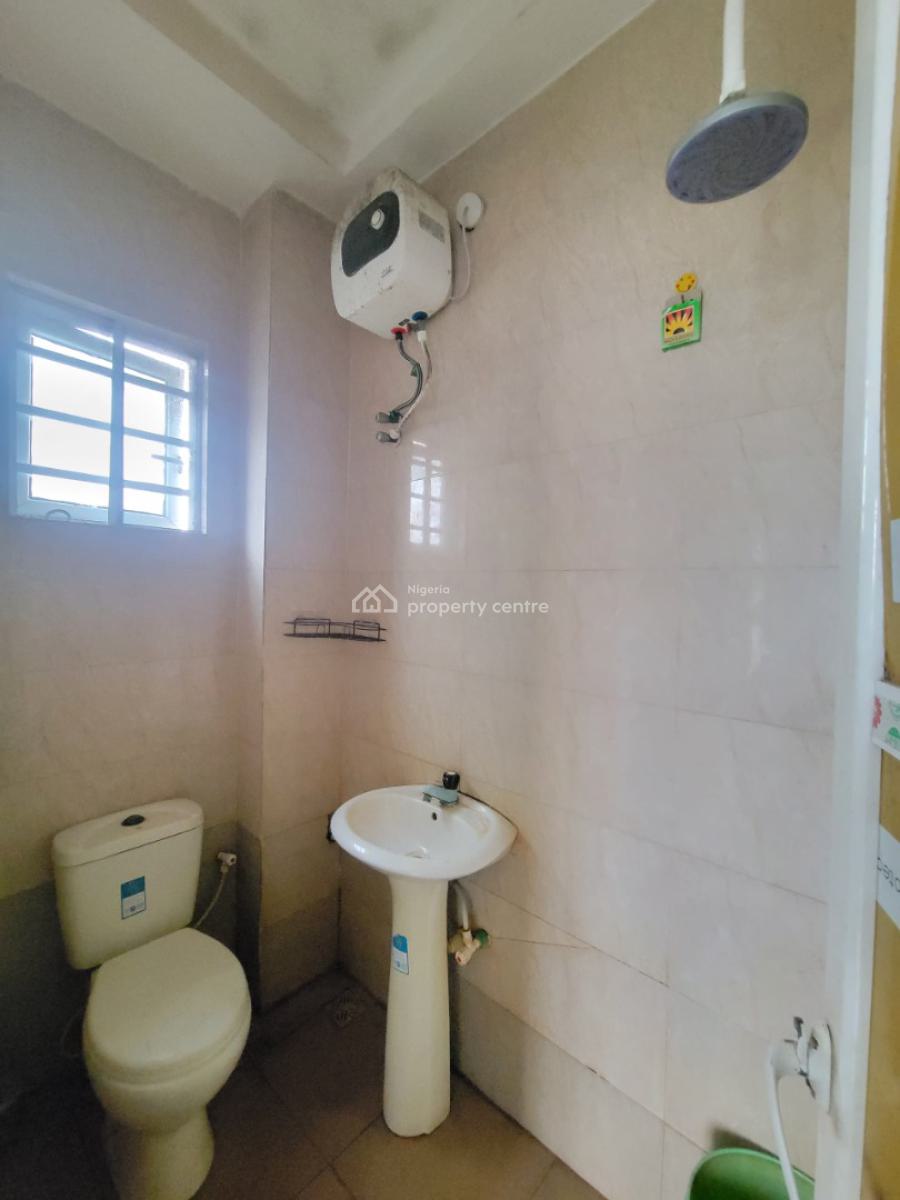 Beautiful and Spacious 2 Bedroom Apartment, Royal Palmwill Estate, Badore, Ajah, Lagos, Flat / Apartment for Rent