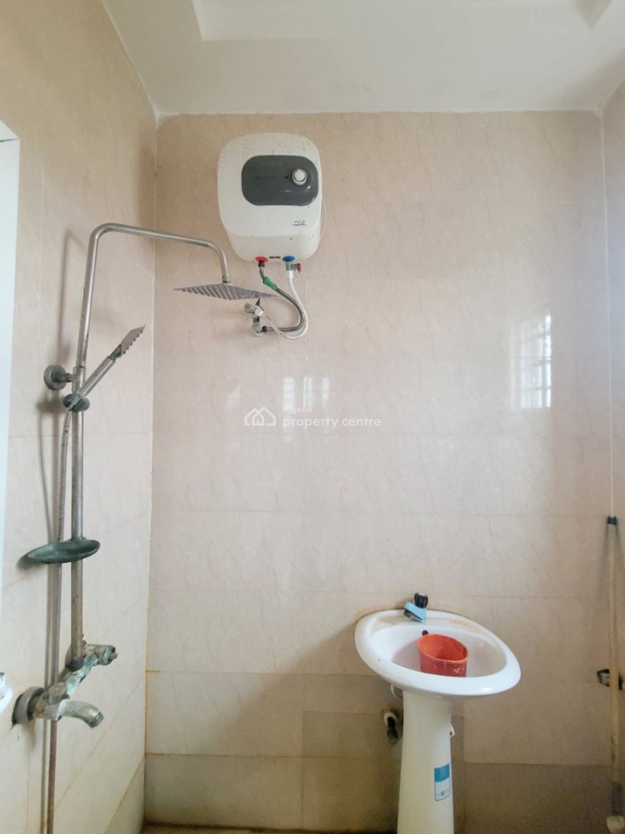 Beautiful and Spacious 2 Bedroom Apartment, Royal Palmwill Estate, Badore, Ajah, Lagos, Flat / Apartment for Rent