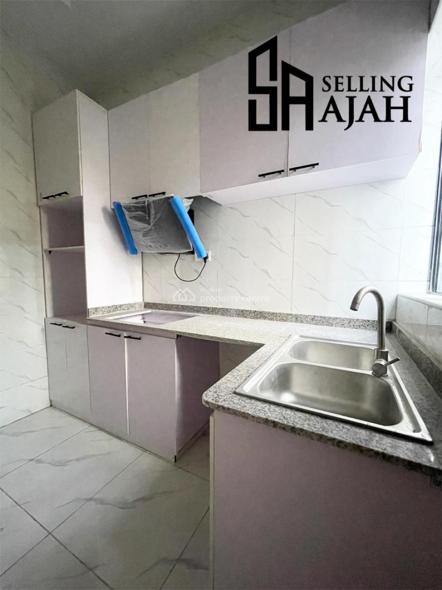 Own a Smart Luxury 3 Terrace Duplex, Mobile Road, Ilaje, Ajah, Lagos, Terraced Duplex for Sale