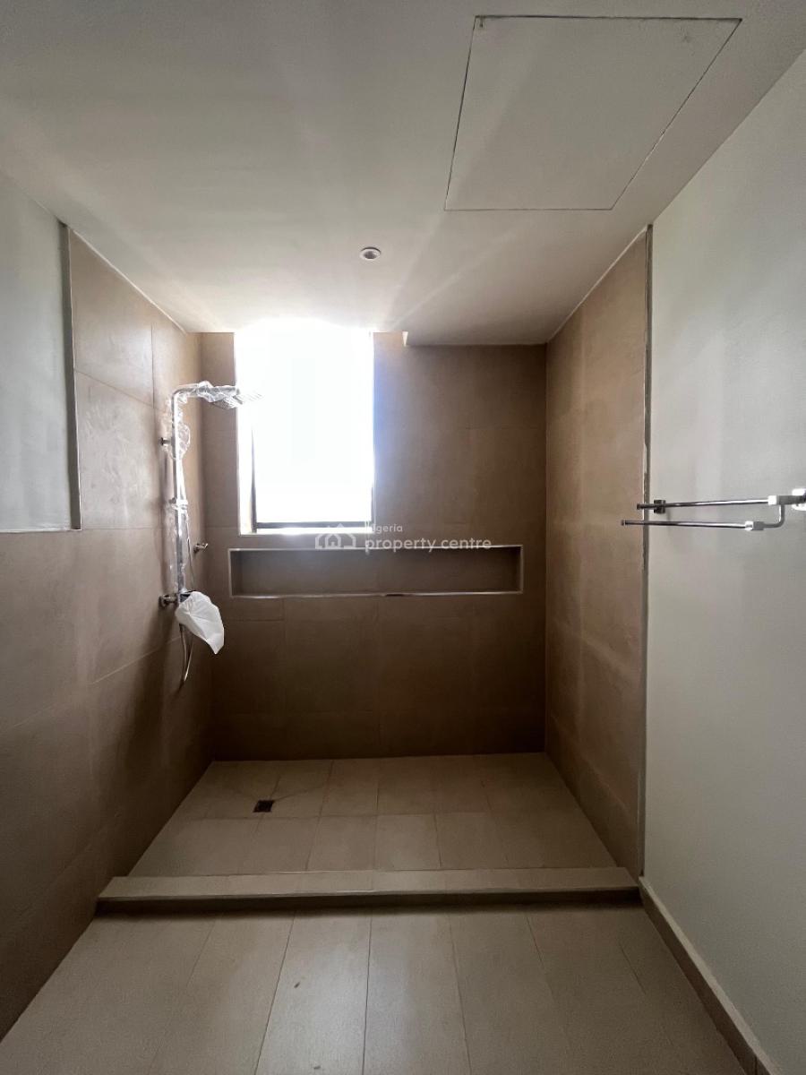 Well Finished 4 Bedroom Terrace Duplex in a Secured Estate, Lekki Phase 1, Lekki, Lagos, Terraced Duplex for Sale