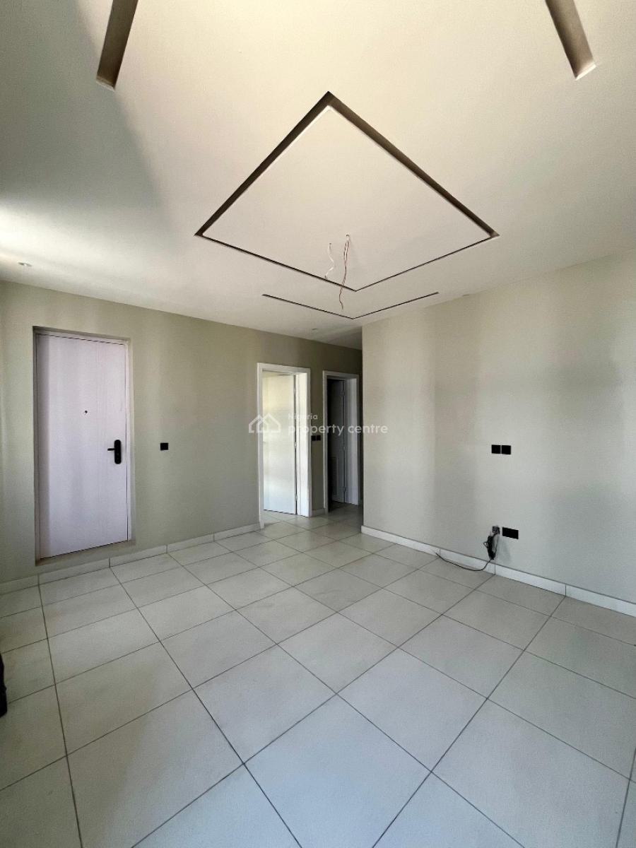 Well Finished 4 Bedroom Terrace Duplex in a Secured Estate, Lekki Phase 1, Lekki, Lagos, Terraced Duplex for Sale