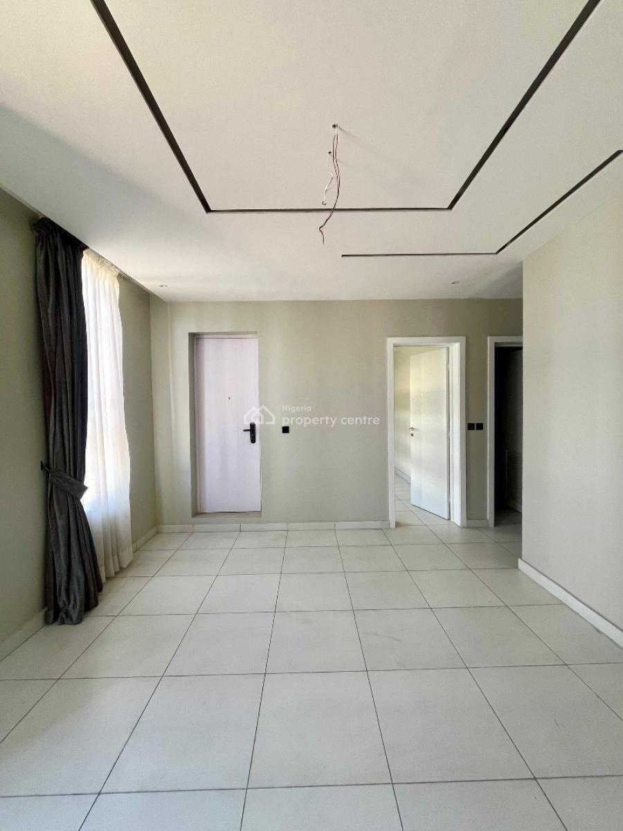 Well Finished 4 Bedroom Terrace Duplex in a Secured Estate, Lekki Phase 1, Lekki, Lagos, Terraced Duplex for Sale