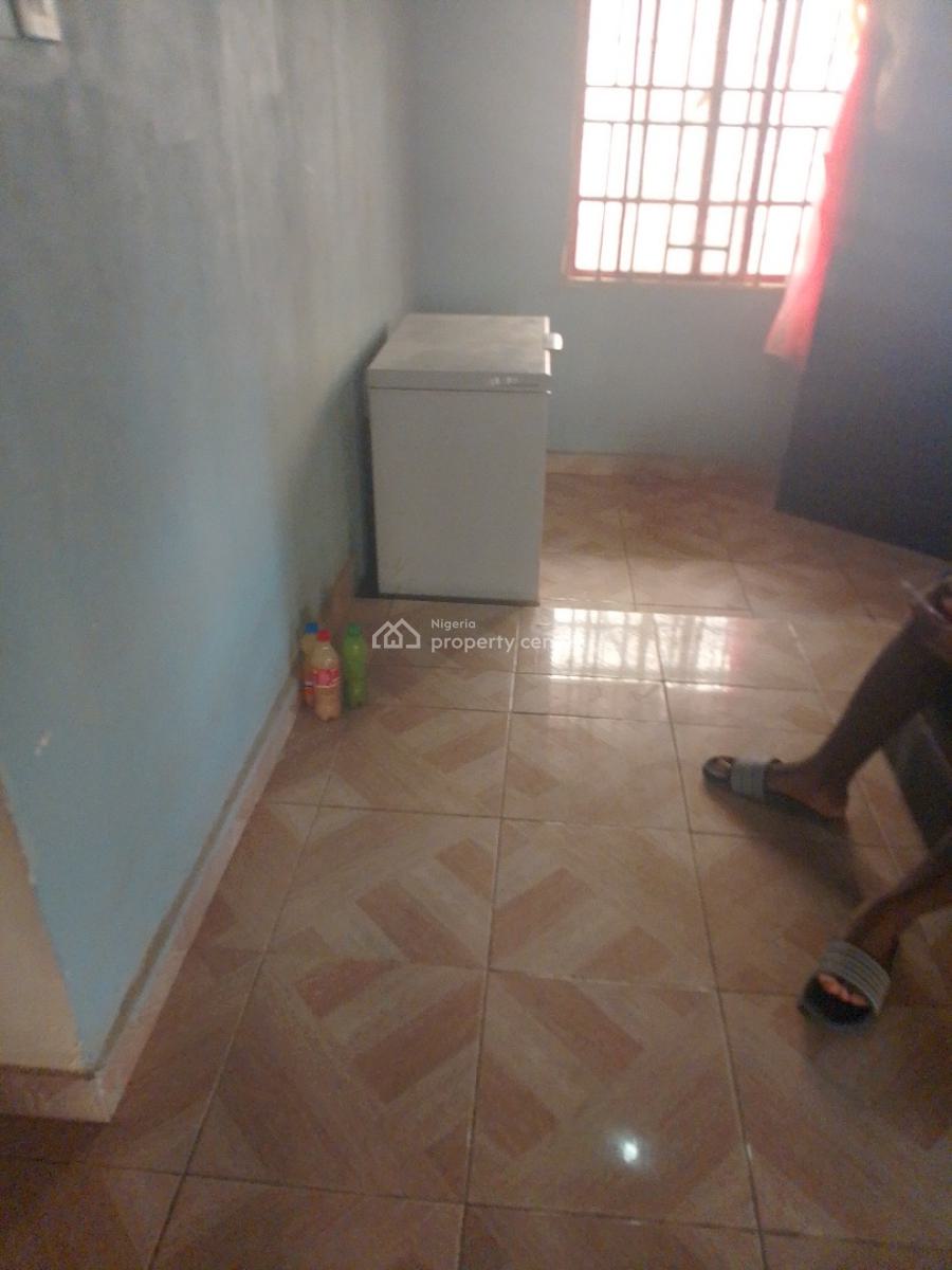 Fully Detached 3 Bedroom Bungalow, By Federal Technical College, Orozo, Abuja, Detached Bungalow for Sale