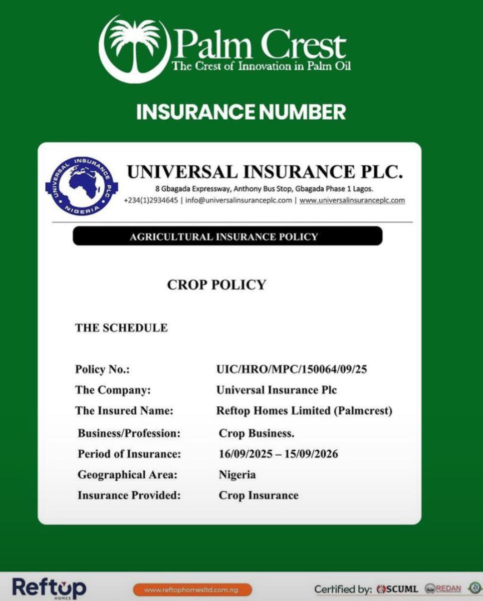 Prime Acres and Hectares of Farm Land Investment Opportunity, Abeokuta North, Ogun, Commercial Land for Sale