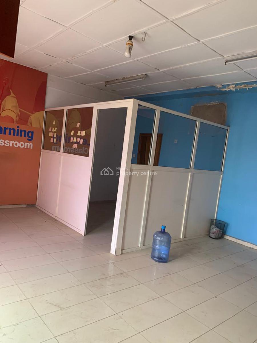 Shop/office Space, Aminu Kanu Crescent, Wuse 2, Abuja, Plaza / Complex / Mall for Rent