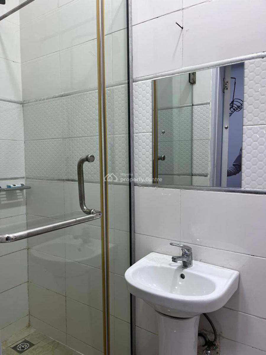 Luxury 3 Bedroom Funished Duplex, Ikota, Lekki, Lagos, Terraced Duplex for Rent