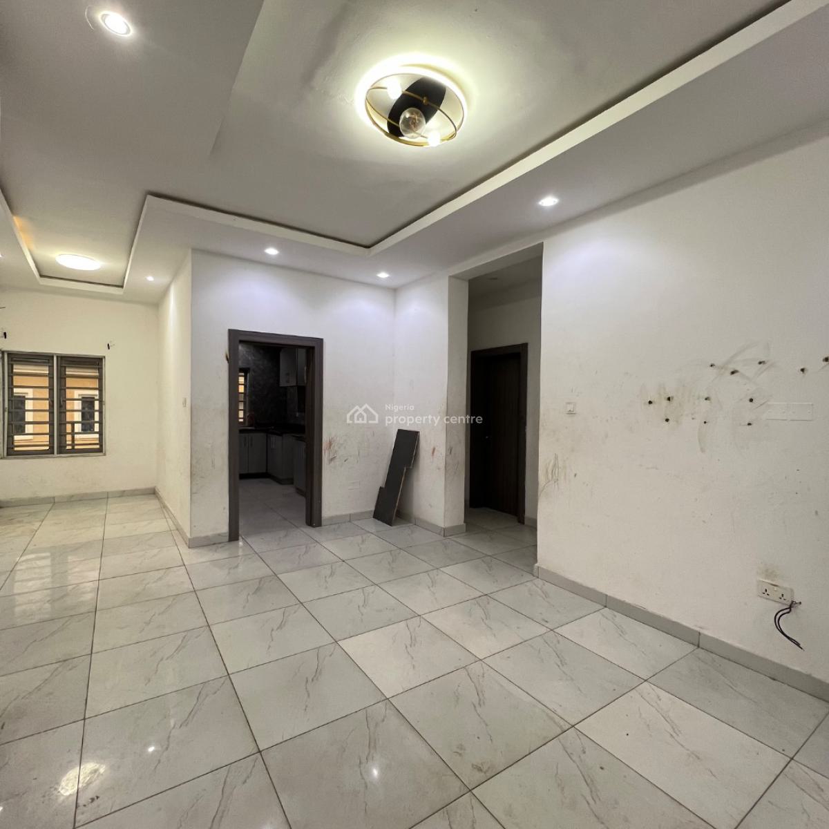 2 Bedroom, Ajah, Lagos, Flat / Apartment for Rent