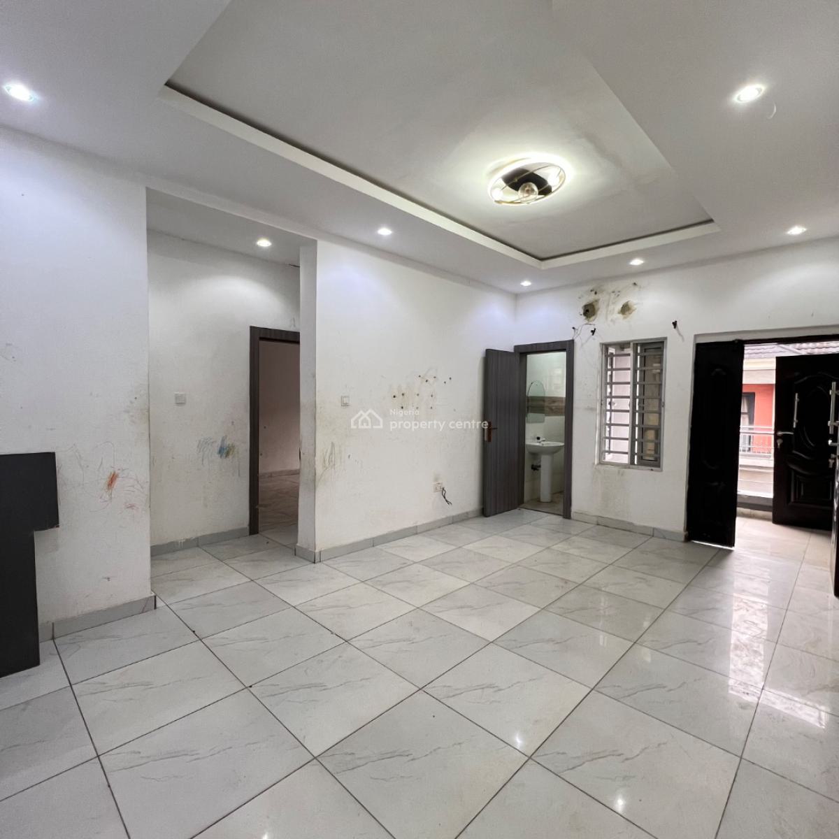 2 Bedroom, Ajah, Lagos, Flat / Apartment for Rent