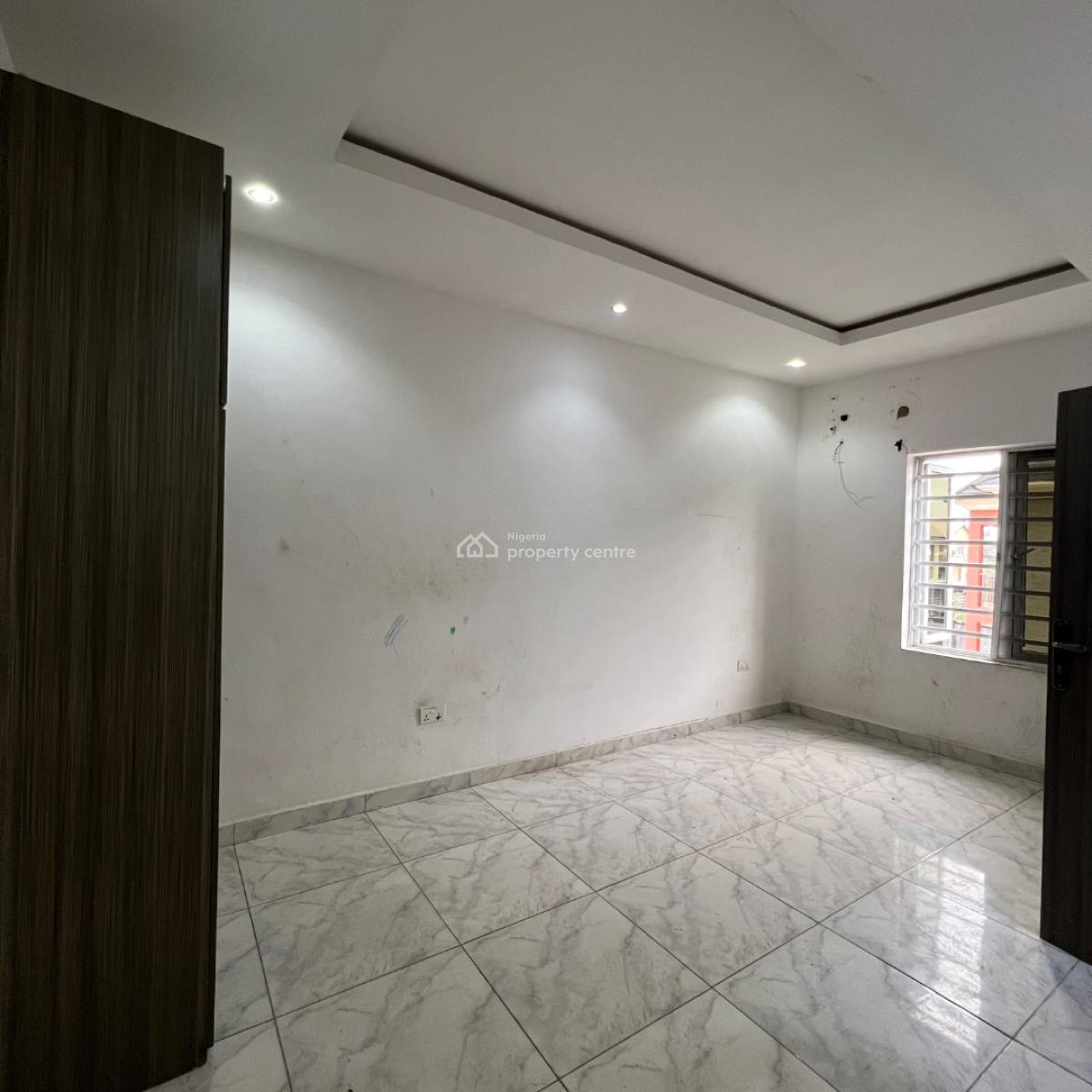 2 Bedroom, Ajah, Lagos, Flat / Apartment for Rent