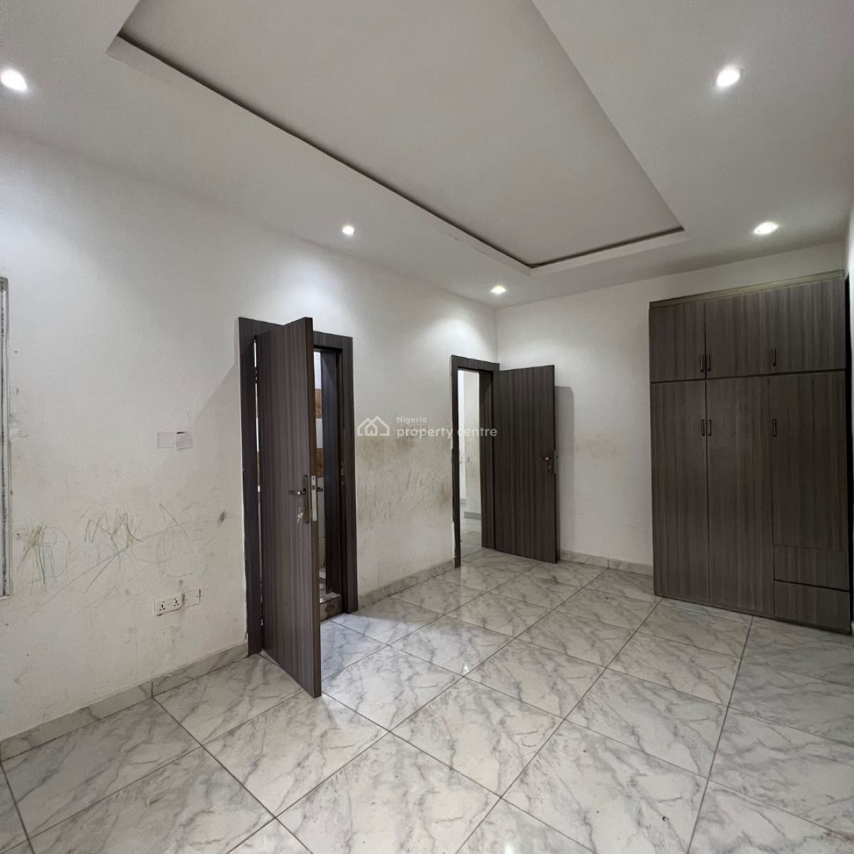 2 Bedroom, Ajah, Lagos, Flat / Apartment for Rent