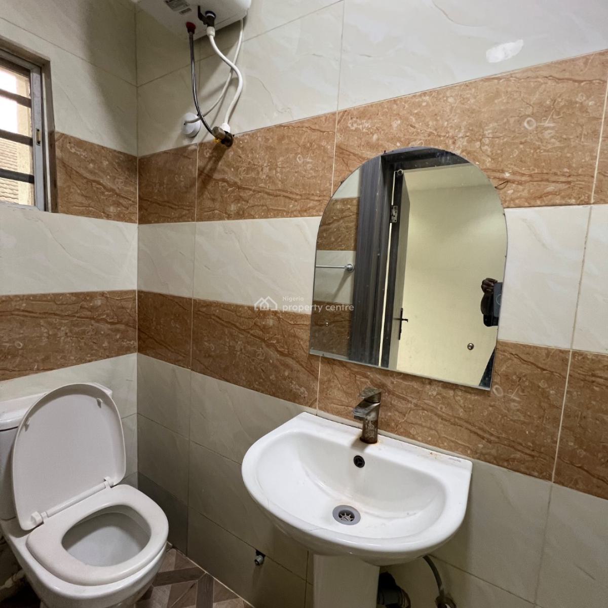 2 Bedroom, Ajah, Lagos, Flat / Apartment for Rent