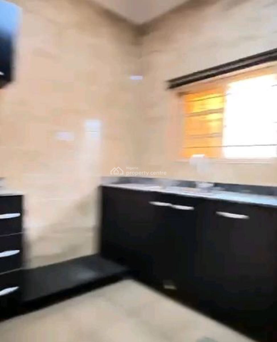 2 Bedroom Flat, Gaduwa, Abuja, House for Rent