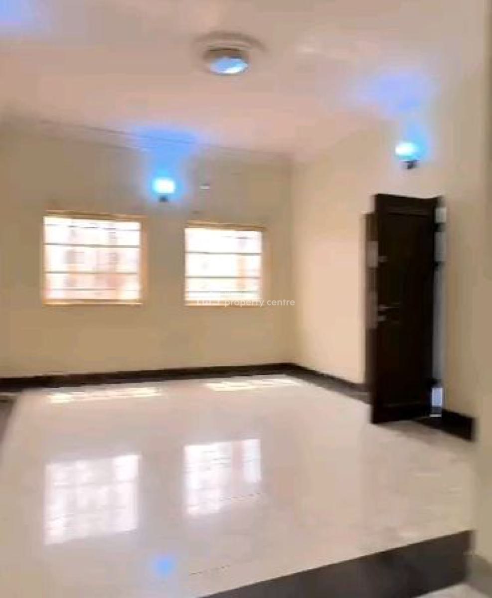 2 Bedroom Flat, Gaduwa, Abuja, House for Rent