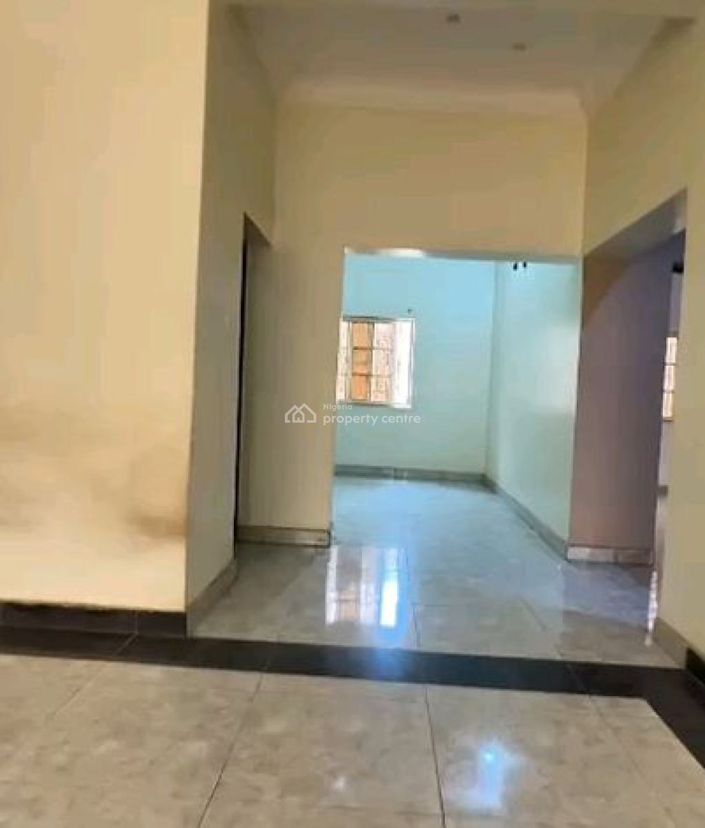 2 Bedroom Flat, Gaduwa, Abuja, House for Rent