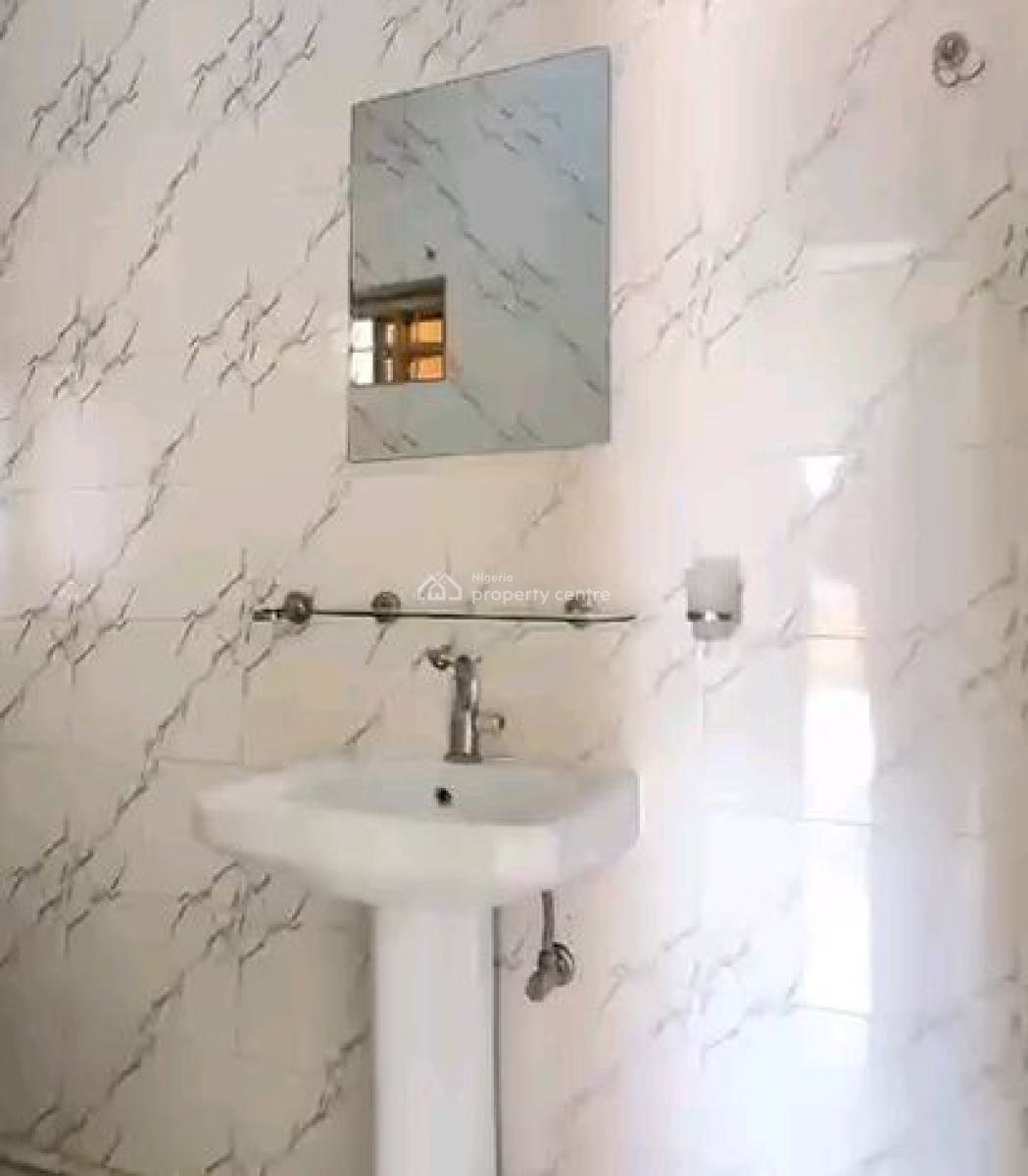 2 Bedroom Flat, Gaduwa, Abuja, House for Rent