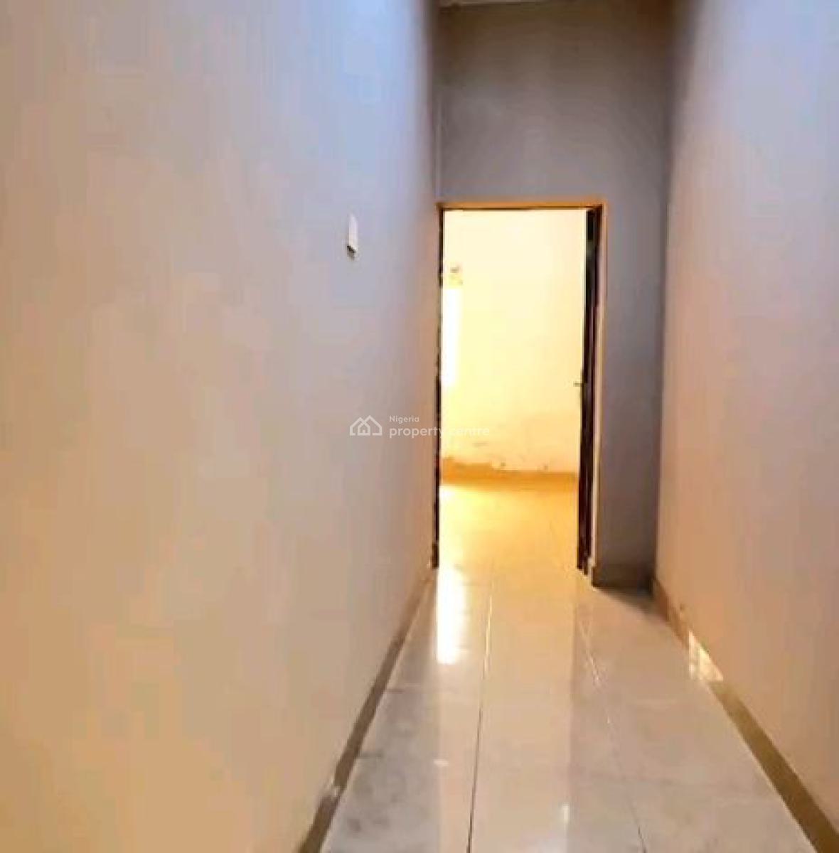 2 Bedroom Flat, Gaduwa, Abuja, House for Rent