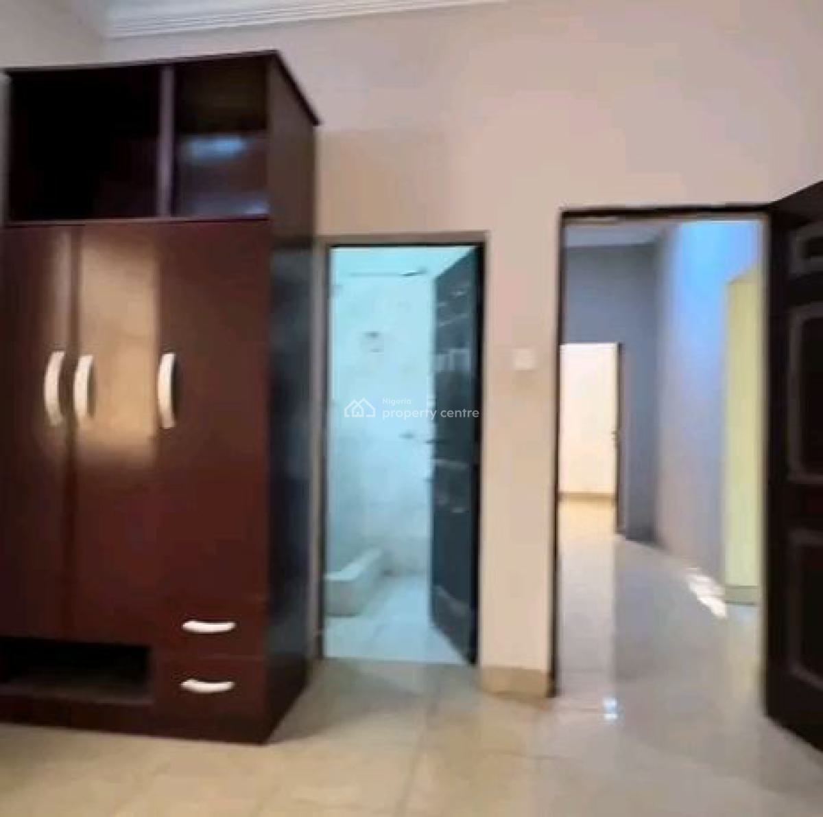 2 Bedroom Flat, Gaduwa, Abuja, House for Rent