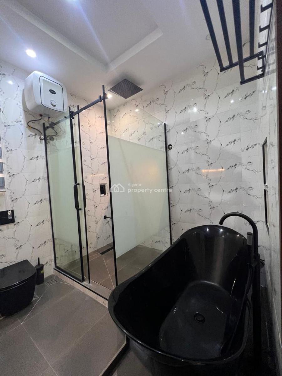 Luxury 1 Bedroom Apartment with Ps5, Swimming Pool, Tennis, Lekki Phase 1, Lekki, Lagos, House Short Let