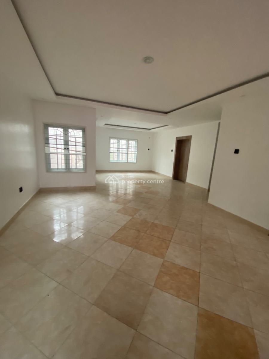 4 Units of 4 Bedroom Terrace Duplex with Bq Each, Off Isaac John, Ikeja Gra, Ikeja, Lagos, Terraced Duplex for Rent