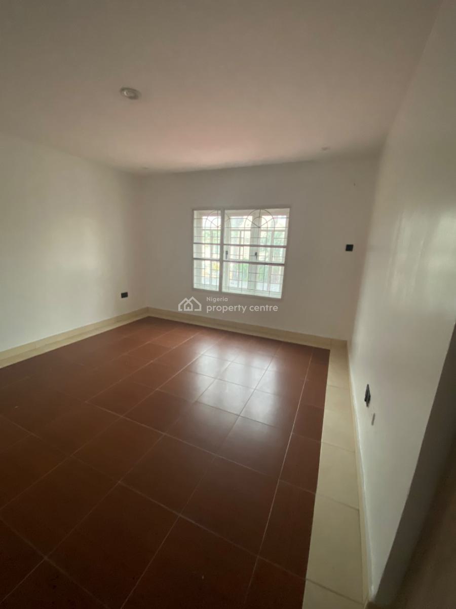 4 Units of 4 Bedroom Terrace Duplex with Bq Each, Off Isaac John, Ikeja Gra, Ikeja, Lagos, Terraced Duplex for Rent