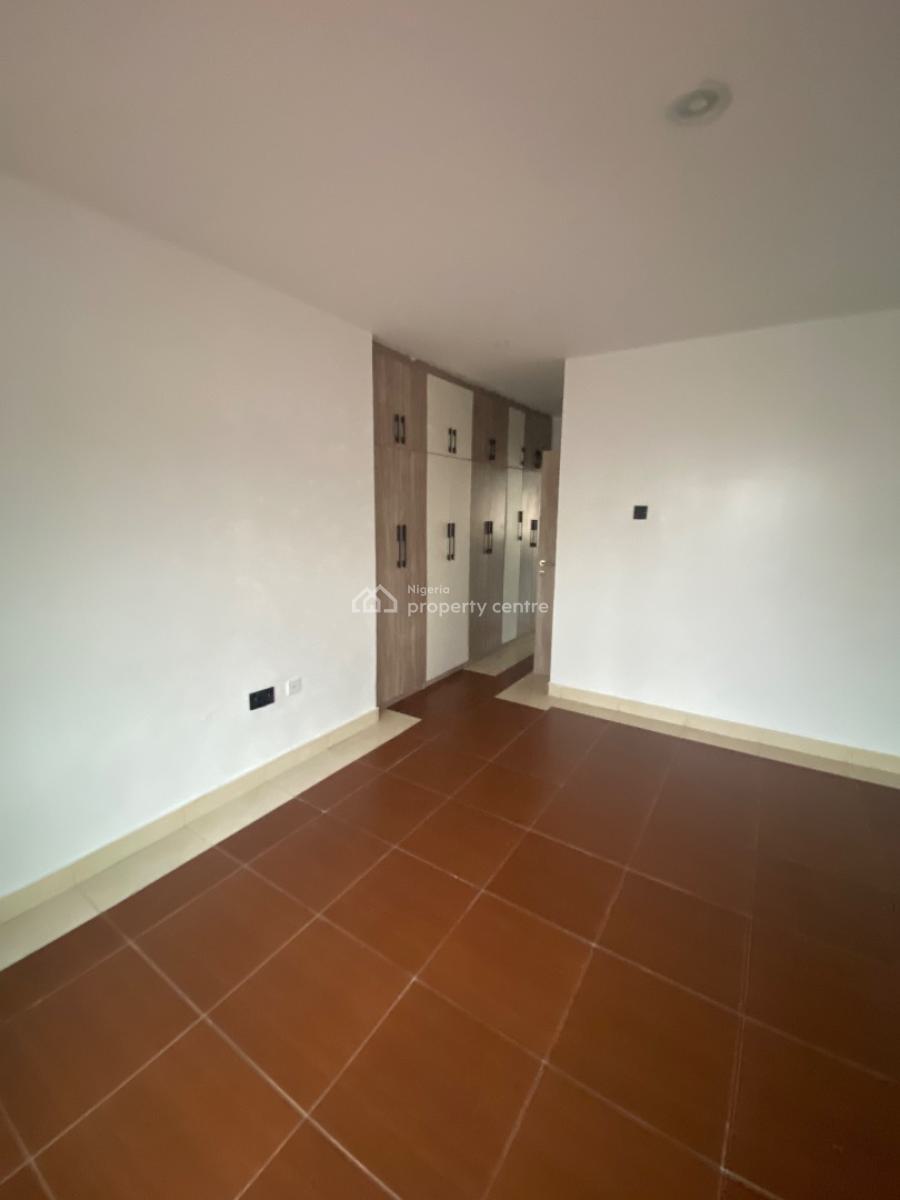 4 Units of 4 Bedroom Terrace Duplex with Bq Each, Off Isaac John, Ikeja Gra, Ikeja, Lagos, Terraced Duplex for Rent