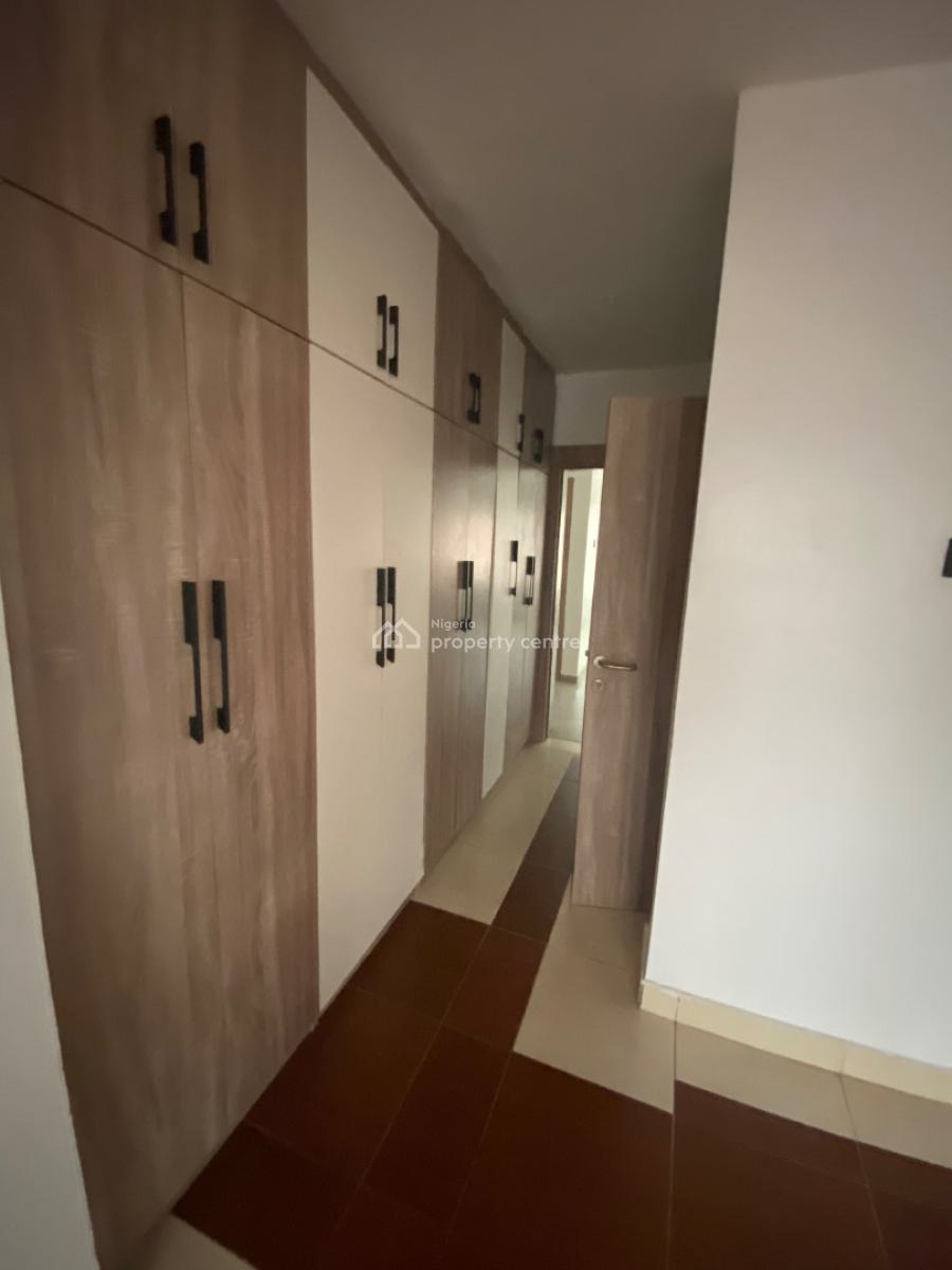 4 Units of 4 Bedroom Terrace Duplex with Bq Each, Off Isaac John, Ikeja Gra, Ikeja, Lagos, Terraced Duplex for Rent