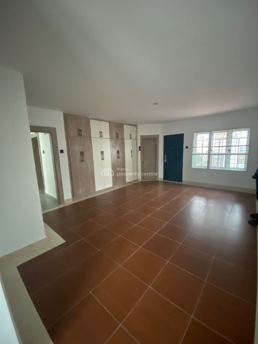 4 Units of 4 Bedroom Terrace Duplex with Bq Each, Off Isaac John, Ikeja Gra, Ikeja, Lagos, Terraced Duplex for Rent