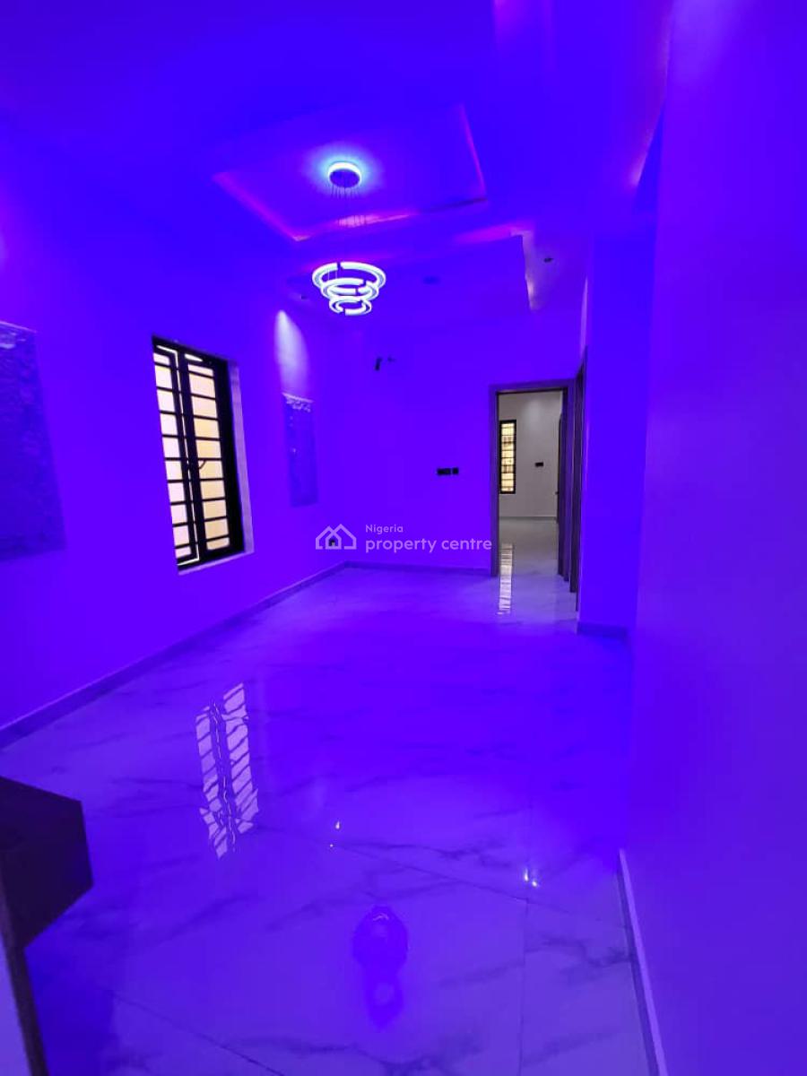 Luxury 5 Bedroom Fully Detached Duplex with Swimming Pool, Orchid Road, Lekki, Lagos, Detached Duplex for Sale