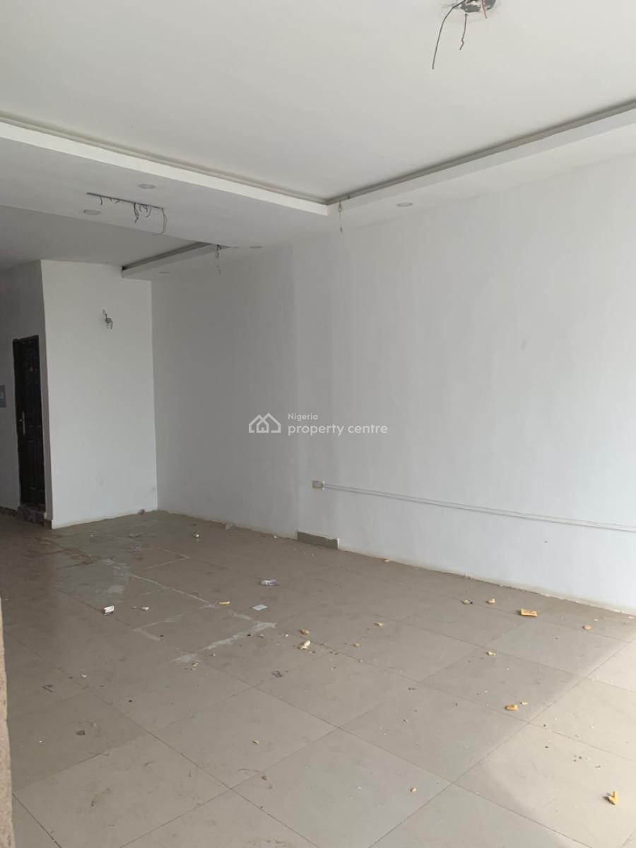 Office/shop Space, Aminu Kanu Crescent, Wuse 2, Abuja, Shop for Rent