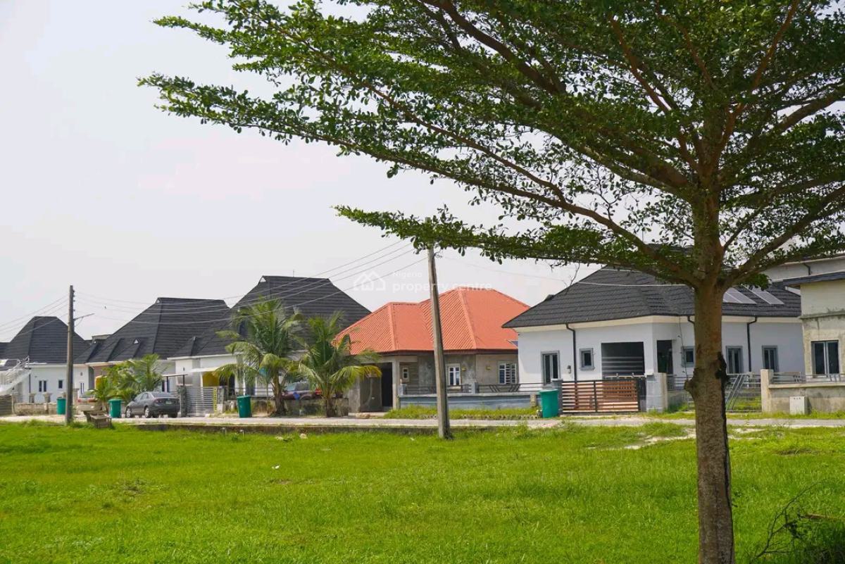 Buy and Build Estate Land, Abijo, Ibeju Lekki, Lagos, Residential Land for Sale
