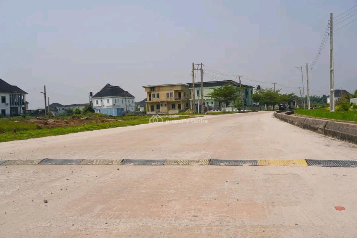 Buy and Build Estate Land, Abijo, Ibeju Lekki, Lagos, Residential Land for Sale