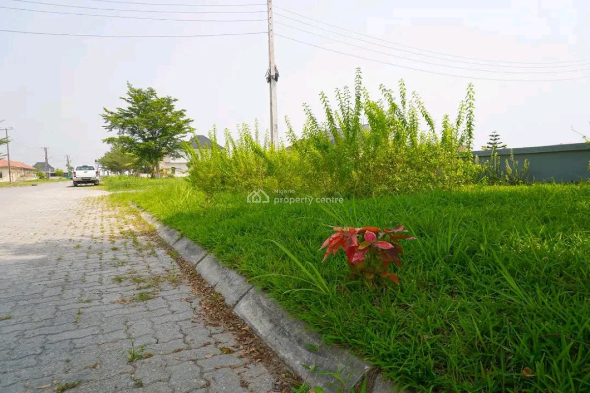 Buy and Build Estate Land, Abijo, Ibeju Lekki, Lagos, Residential Land for Sale
